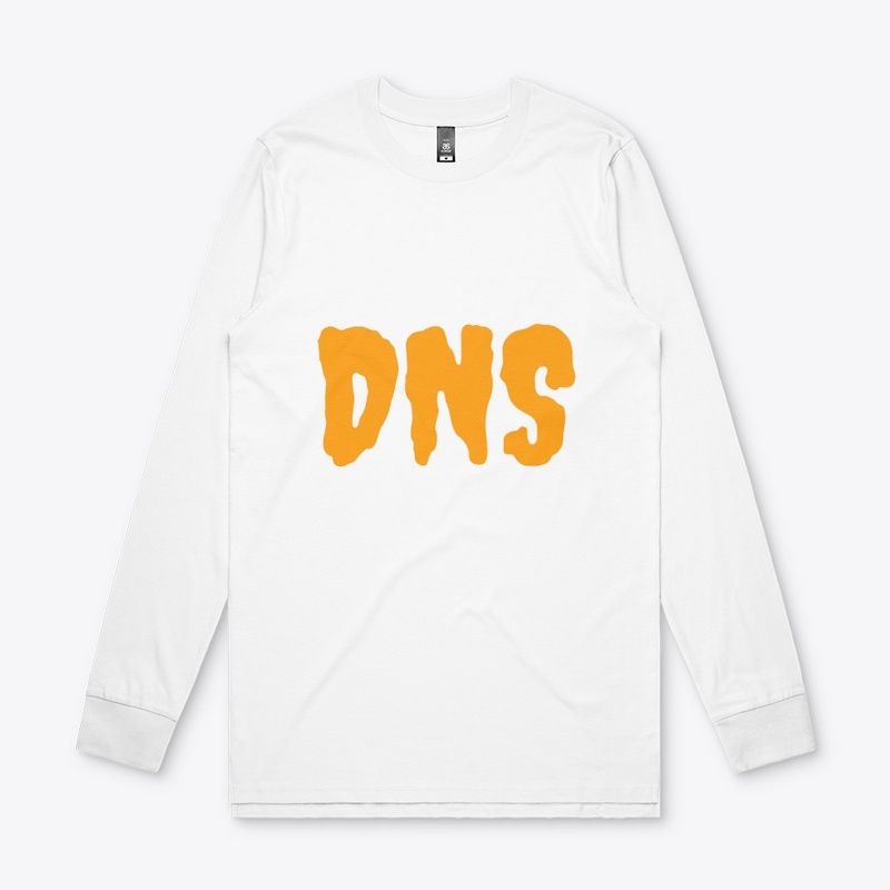 DNS-its-spoooooooooky