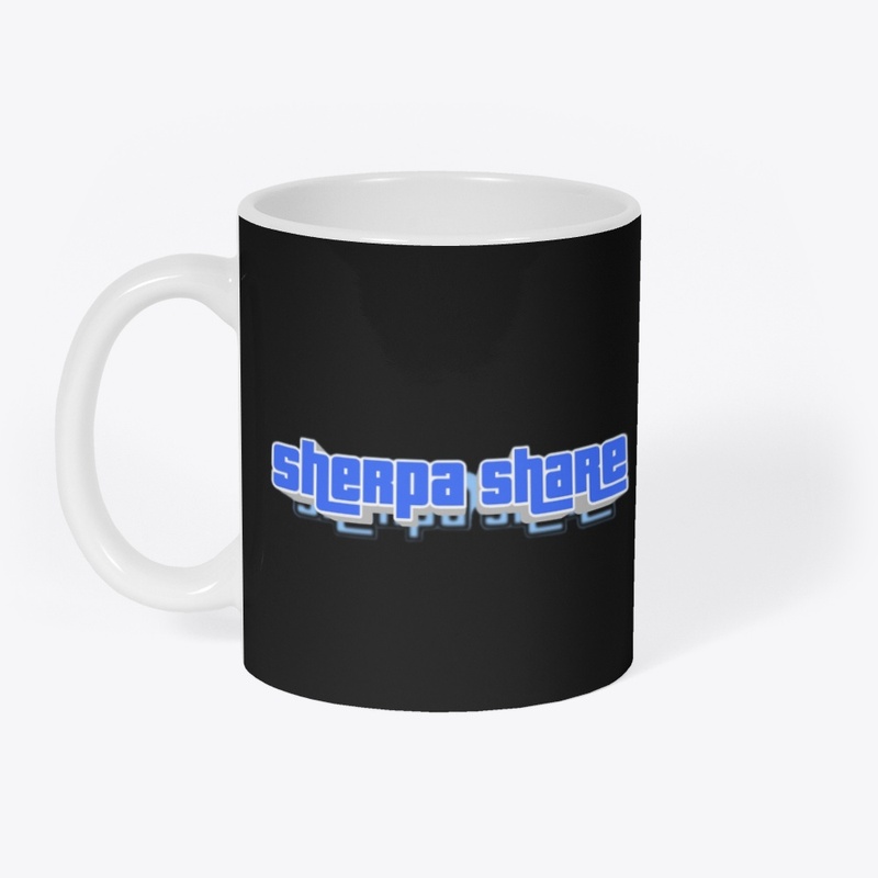 Sherpashare