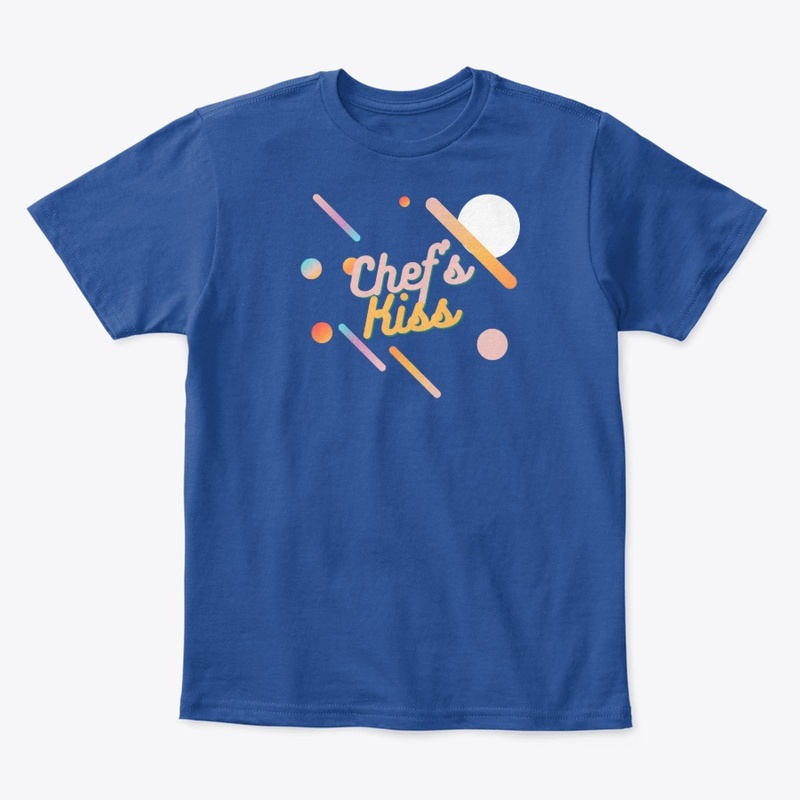 Chef's Kiss Vibes Collection