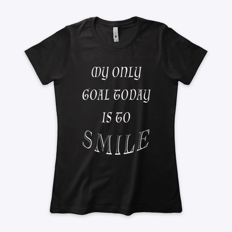 Smile goals
