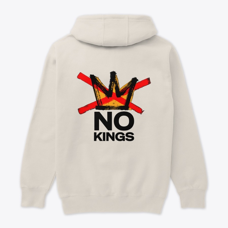 No Kings Gear