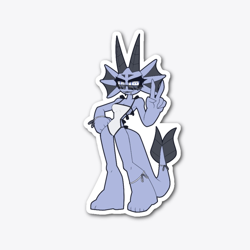 Swimmer Discord