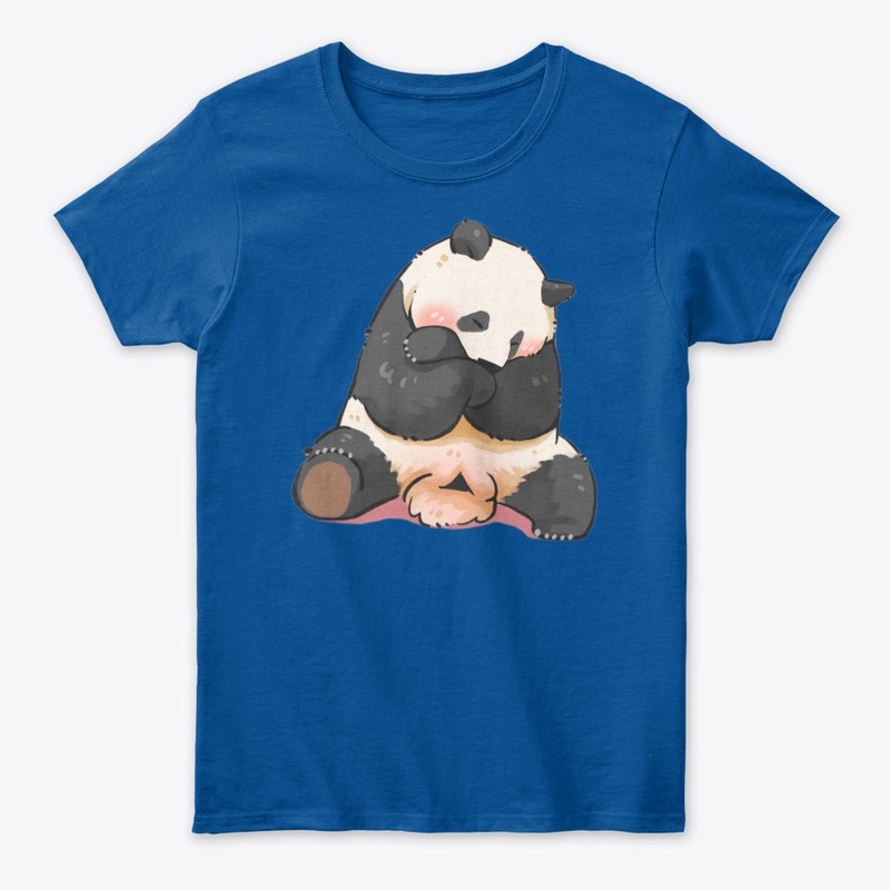 MENGLAN🐼Giant Panda