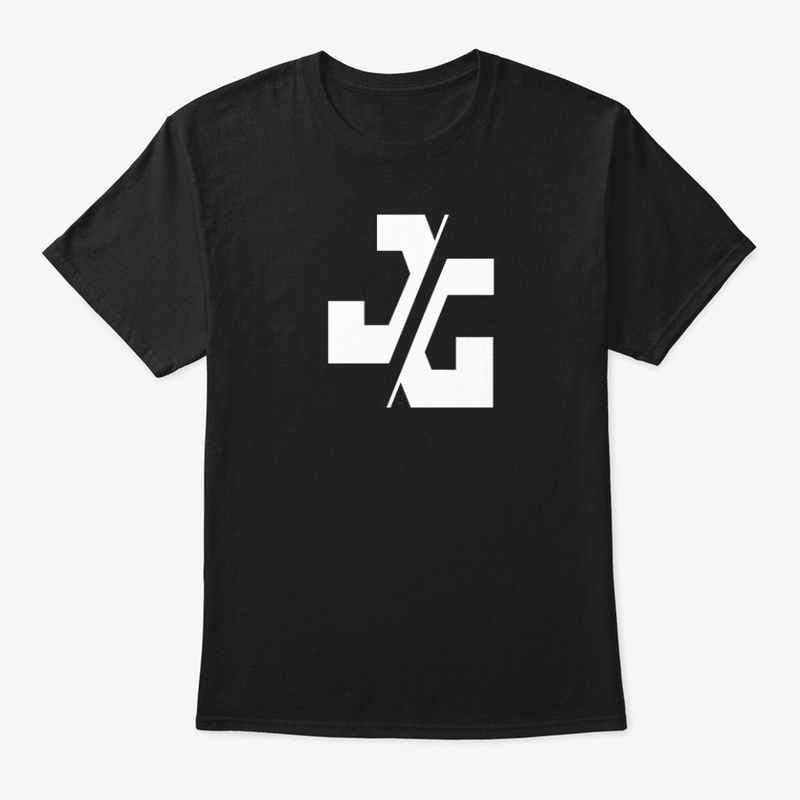 'JG' Logo V2