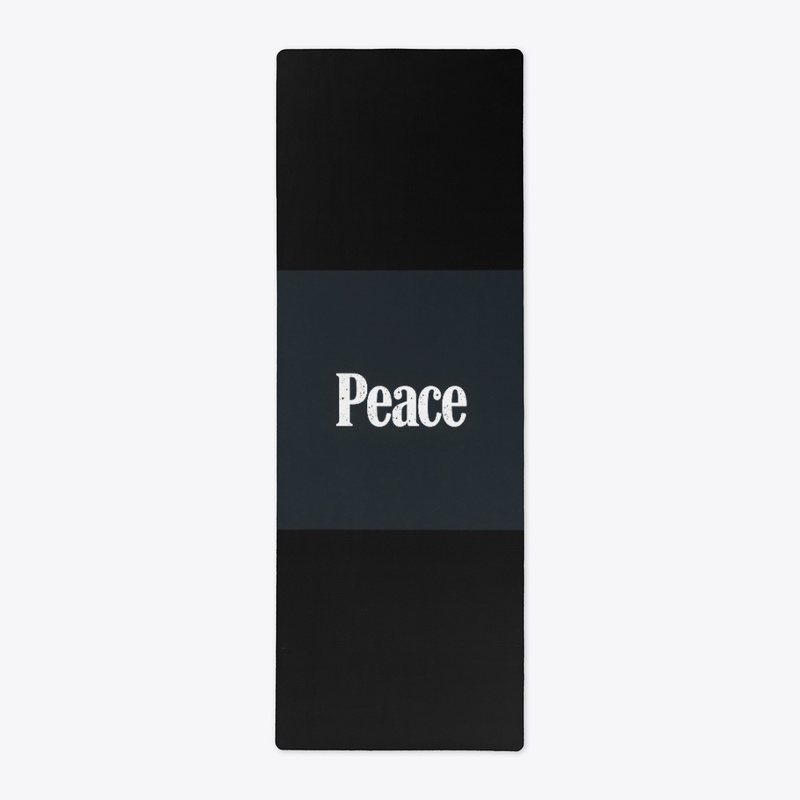 Find Your Peace