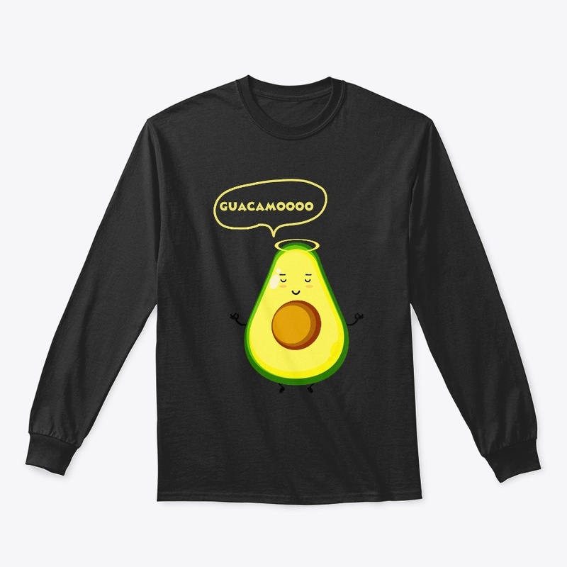 Guacamoooo: Tees, Hoodies etc