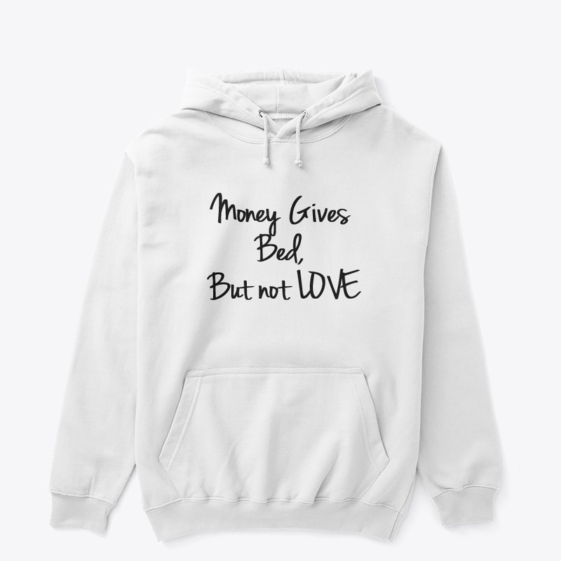 Money Can't Buy Love 