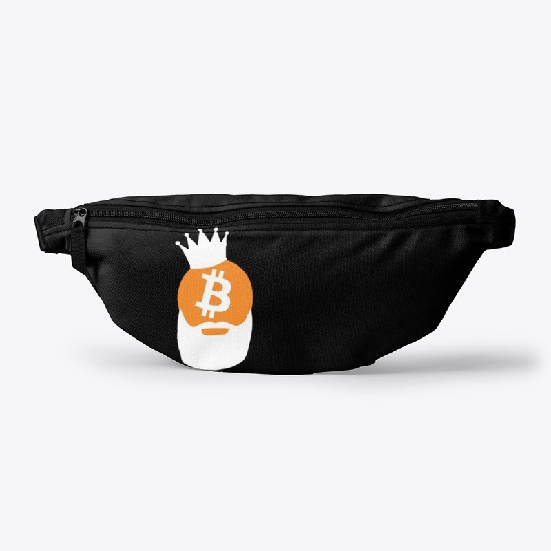 BITCOIN KING