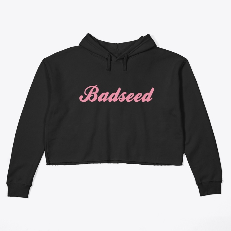 BADSEED CLUB 