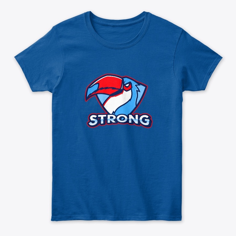 STRONG