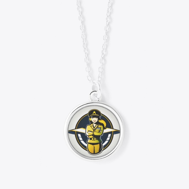 Pilot One Pendant
