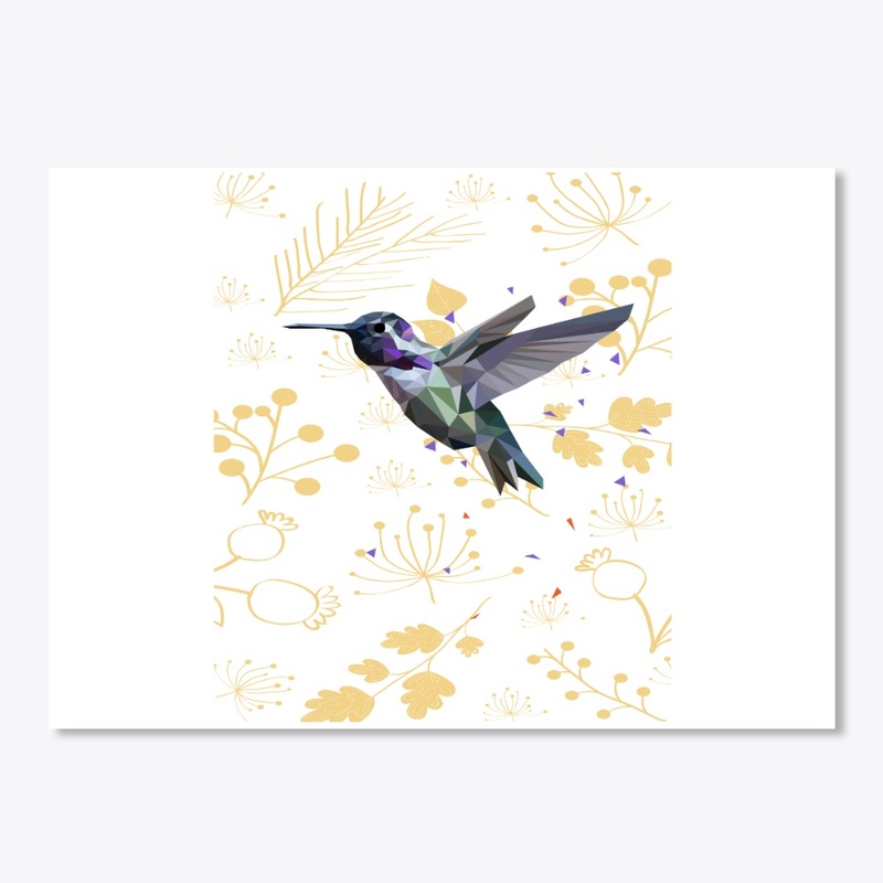 Hummingbird