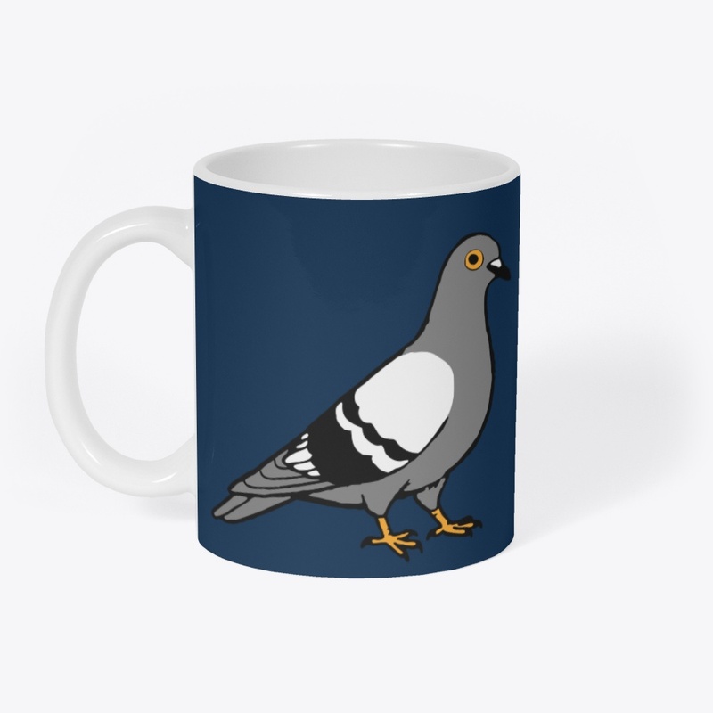 Pigeon 