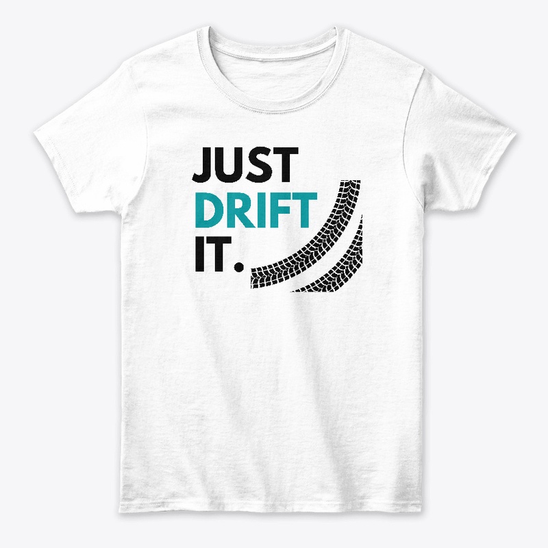 Clarksoff Just Drift It
