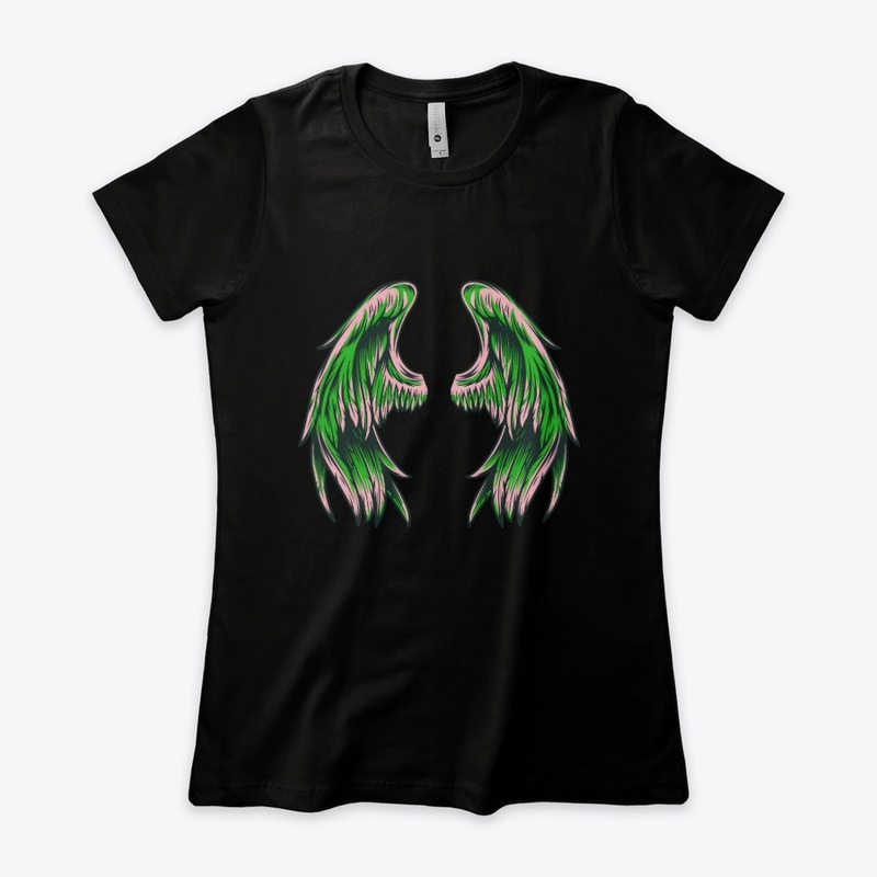 Earthly Wings