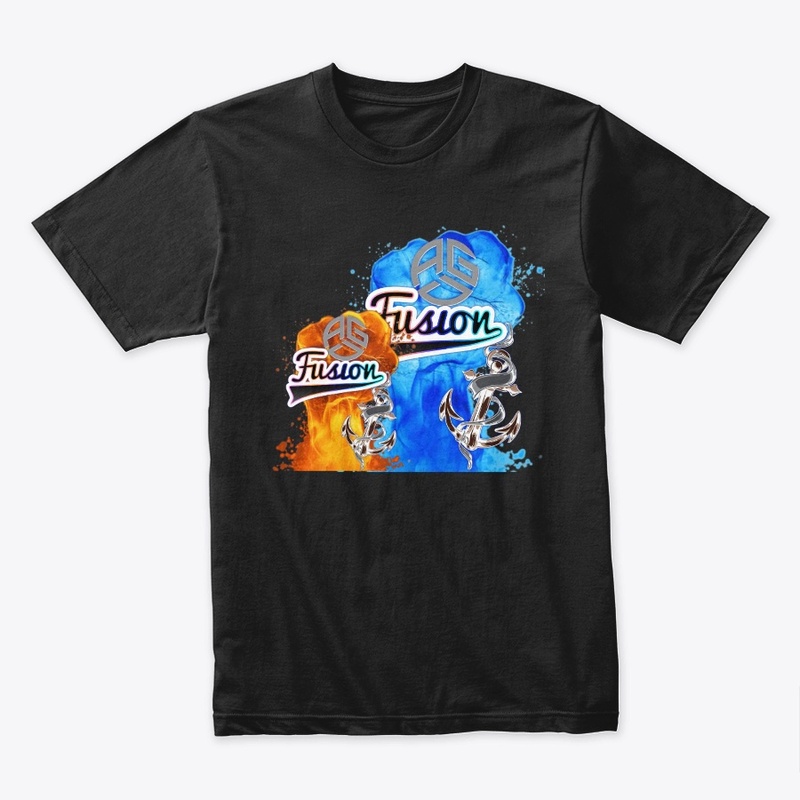 FIRE/ICE FUSION 