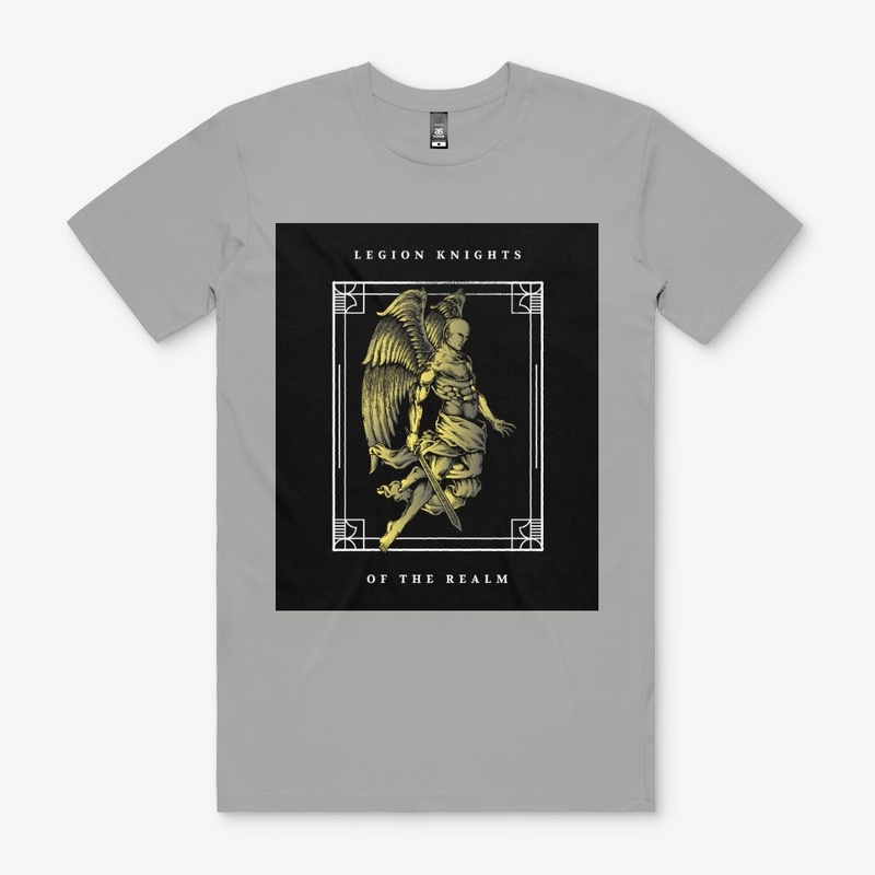 Legion Knights