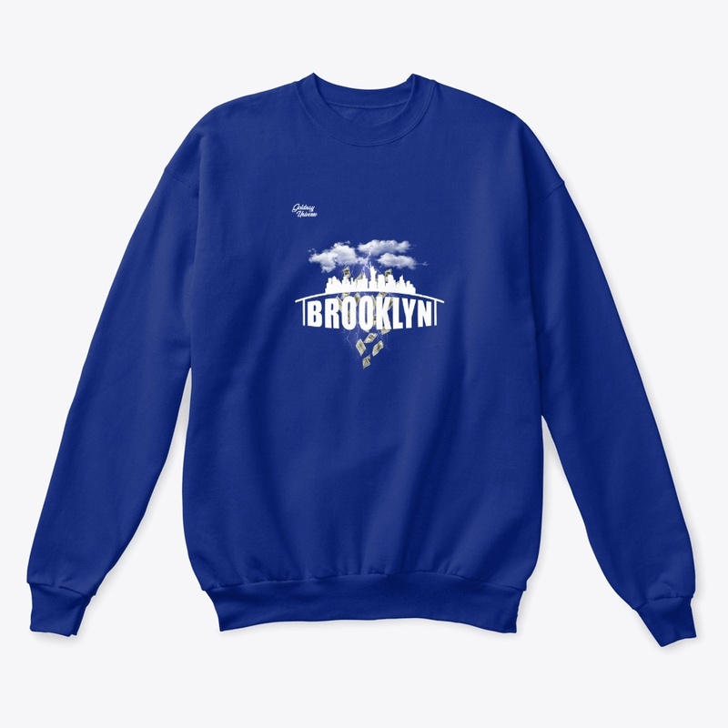 My Brooklyn Design 
