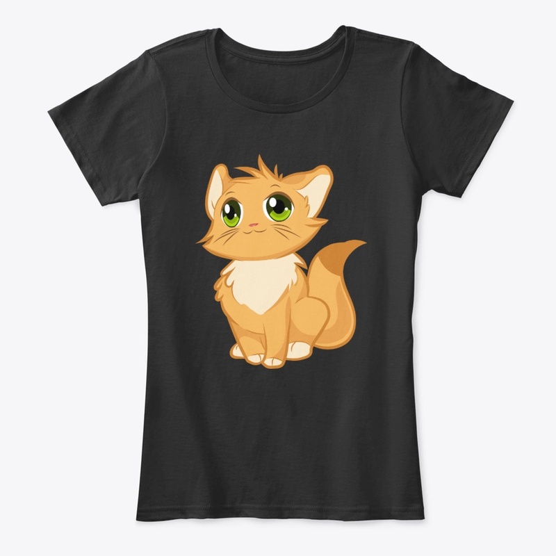 Sweet Kitty