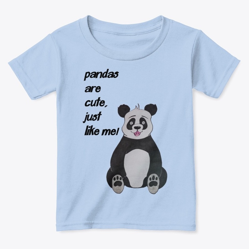Panda Me