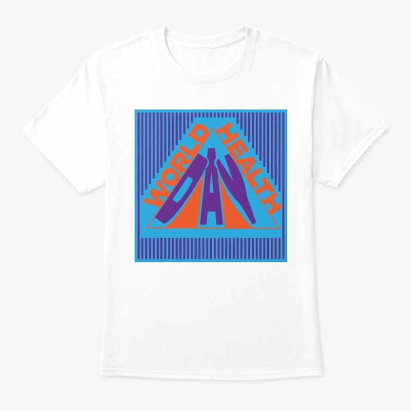 A nice typography t shirt design