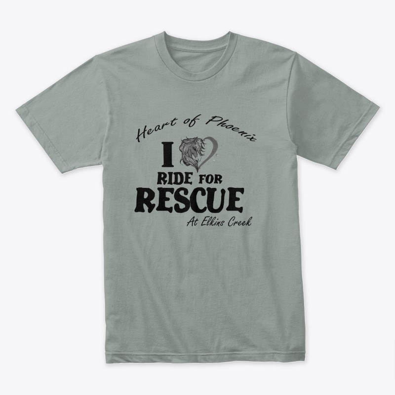Ride for Rescue: Heart of Phoenix 