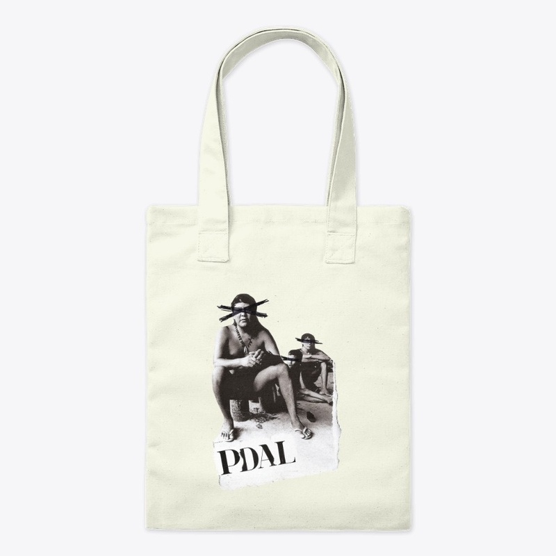 PDAL - For the Right to the Outdoors