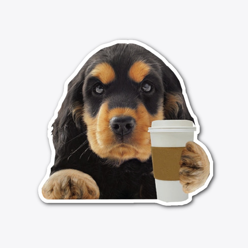 English Cocker Spaniel