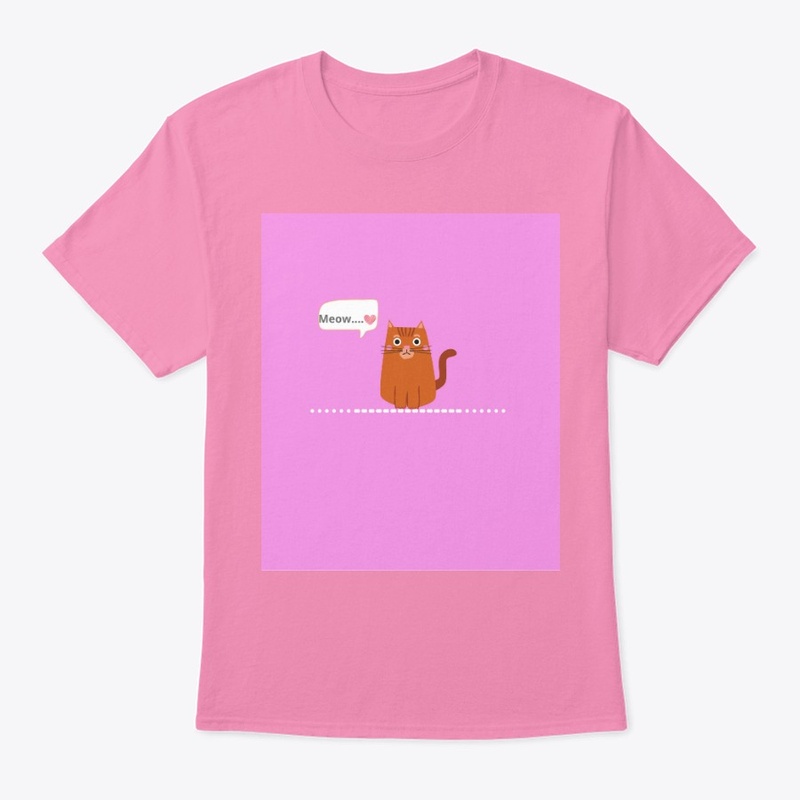 cat meow lover