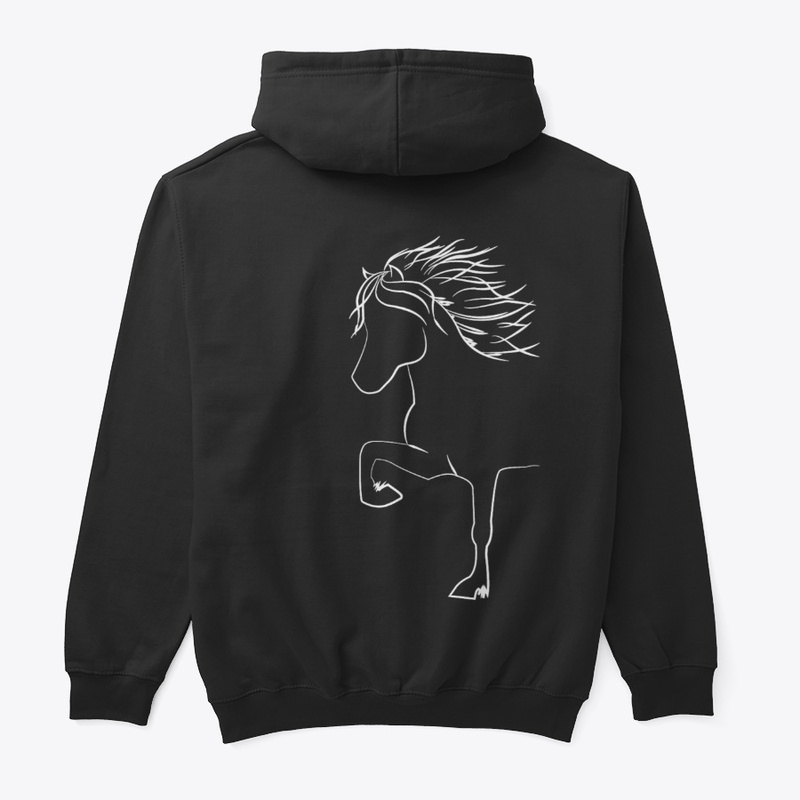 King Kolbi - Fivegaited Co. Clothing