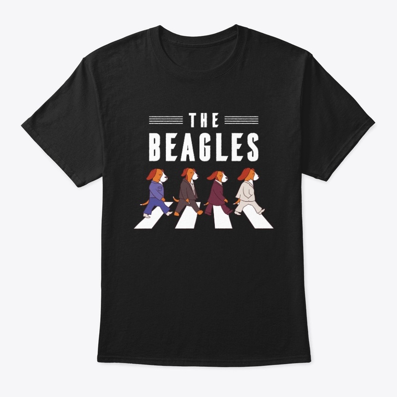 The Beagles