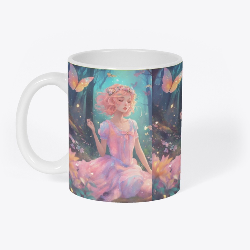 Designer mug 