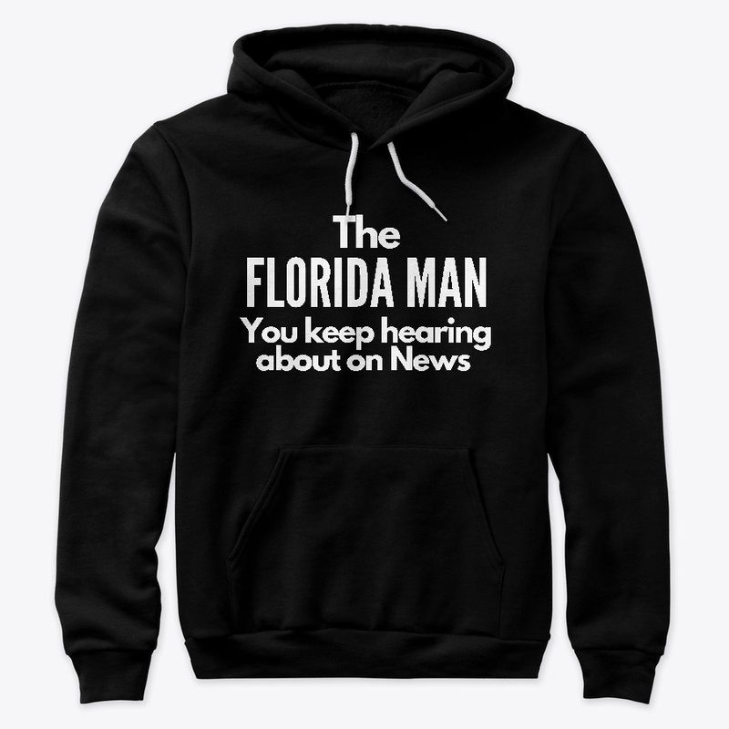 The Florida man