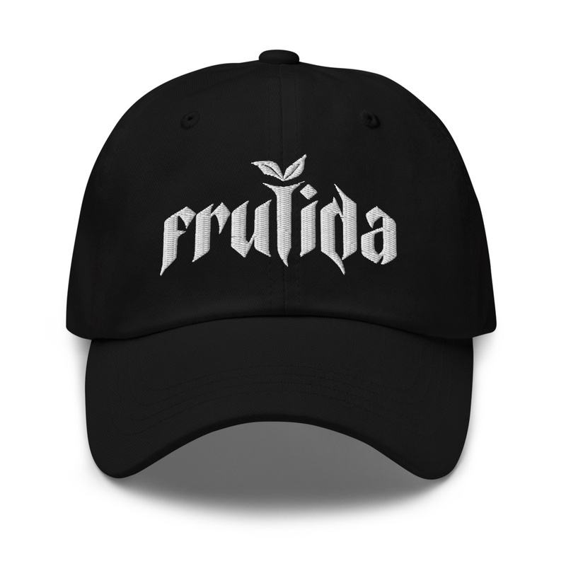 Frutida "Midnight Temptation" Hat