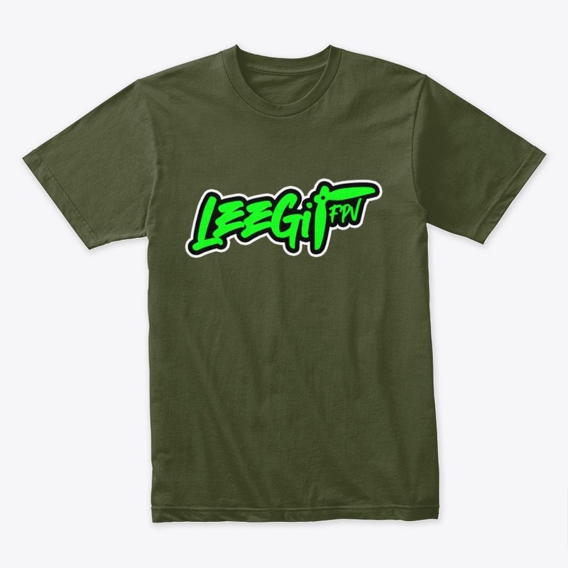 Leegit FPV