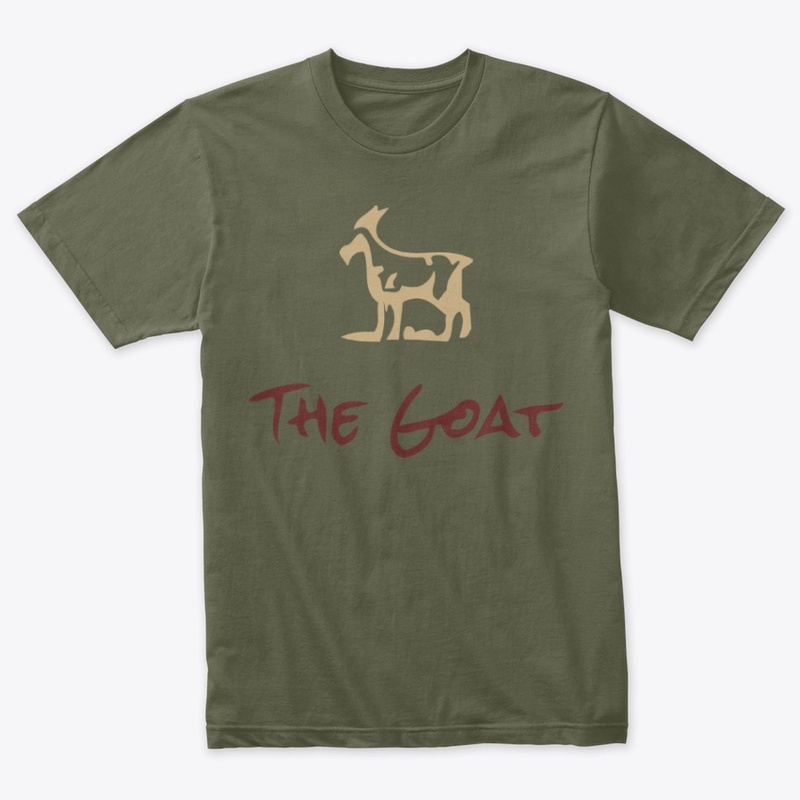 The Goat 