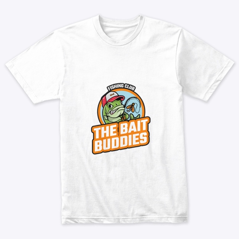 The Bait Buddies Fishing Club