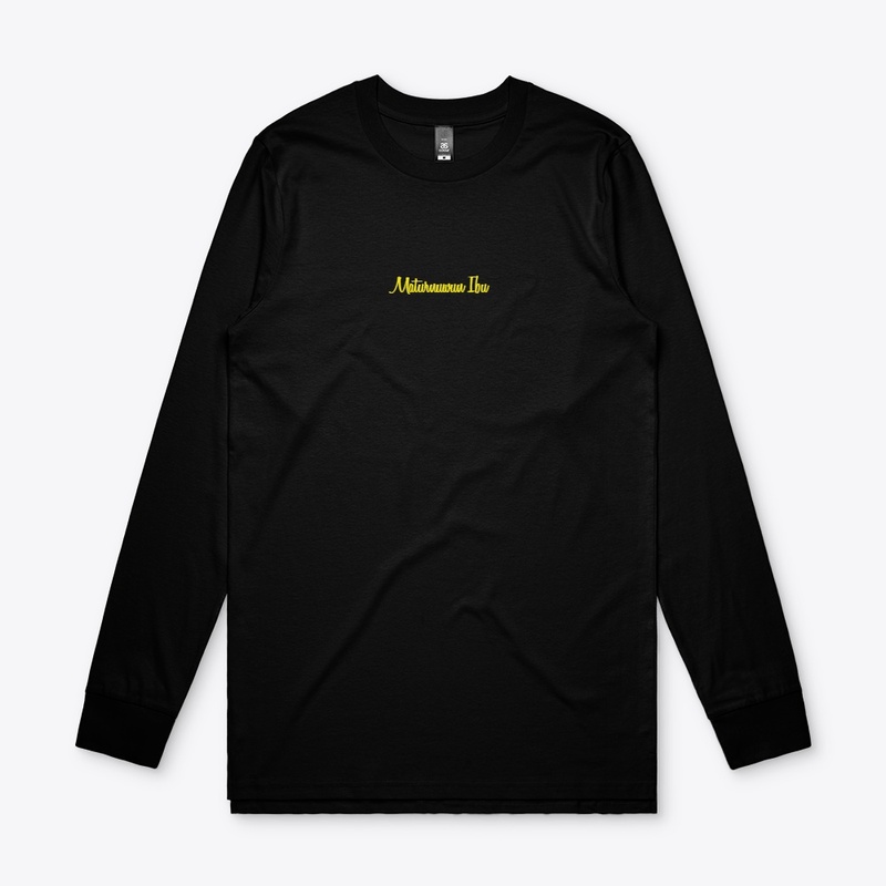 Dewi Pobo Merchandise