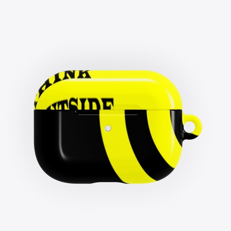 Think outside the box attractive design