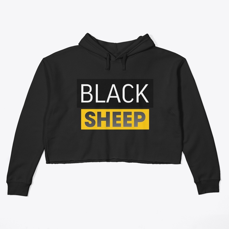 Black Sheep