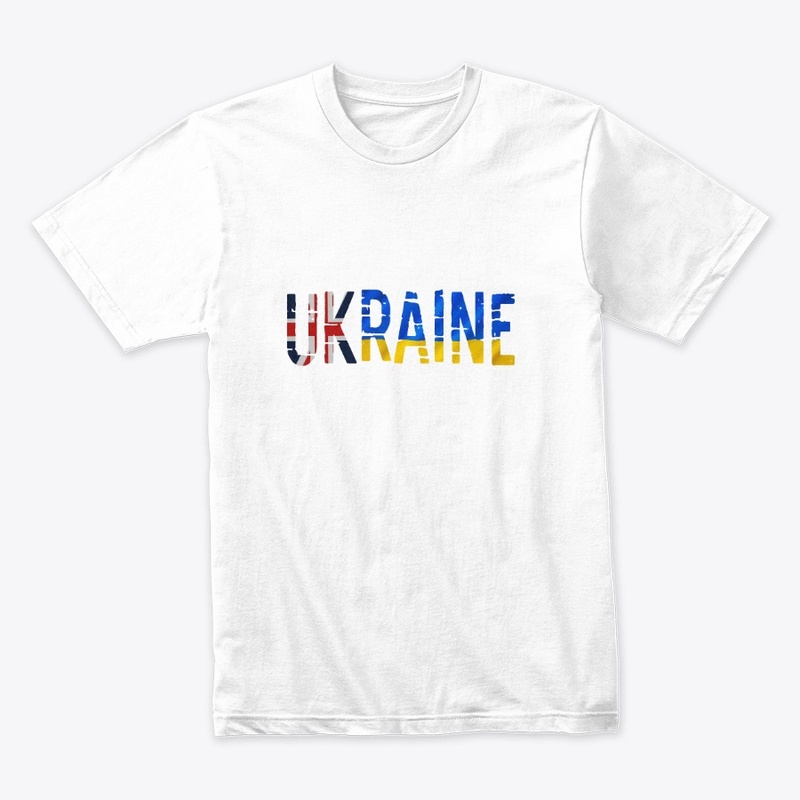 Stand with Ukraine