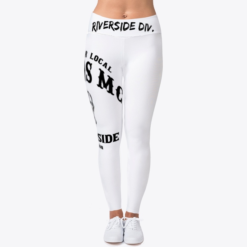 IMc Riverside Div Support Merchandise