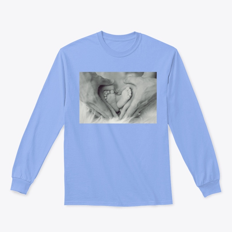 family T-shirt