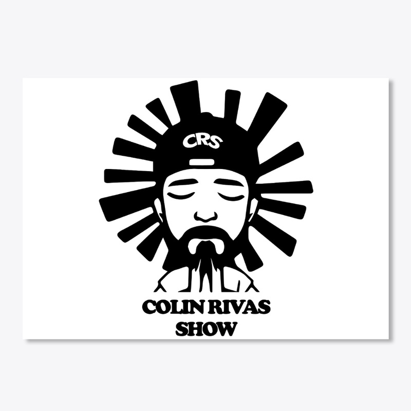 COLIN RIVAS SHOW PL