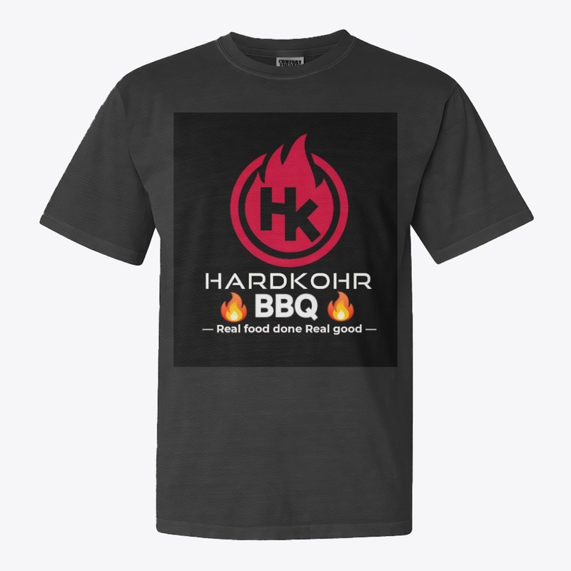 HardKohr BBQ 