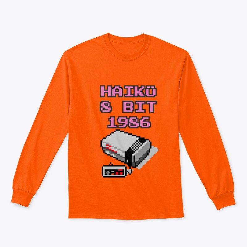haikü. '86. the genesis.