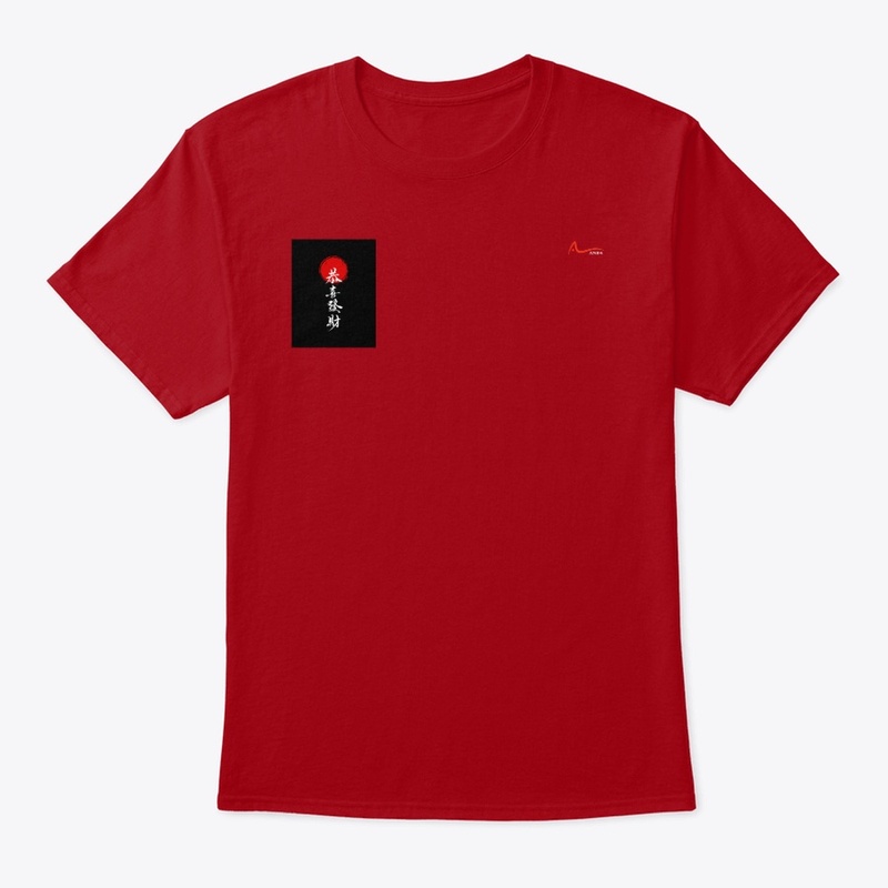 ANIDA UNISEX FASHION WERES 