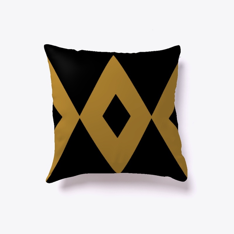 Diamonds and Triangles