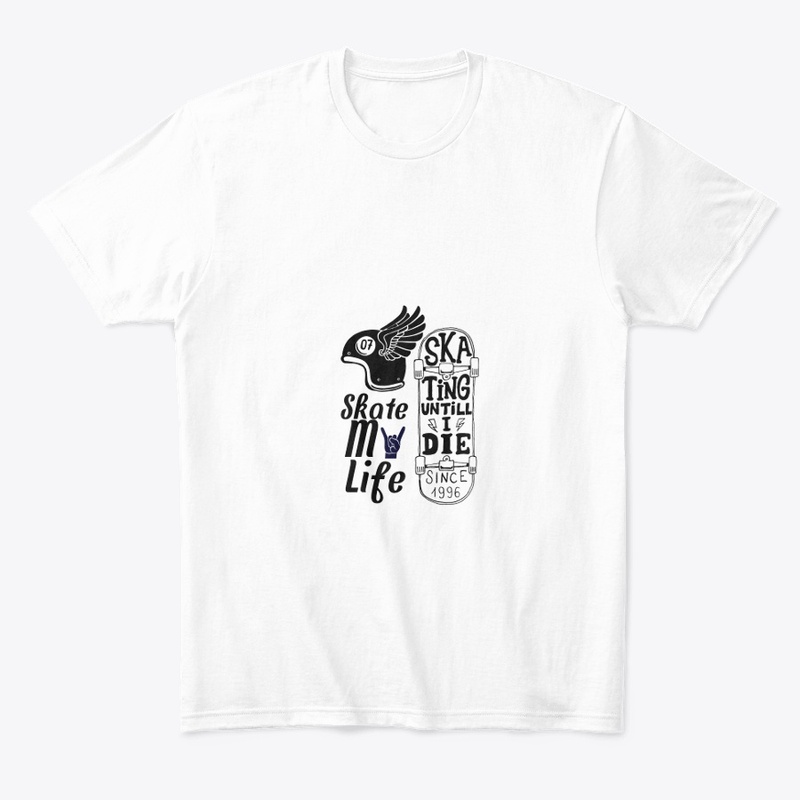 T Shirt Print, Be You, Boldly