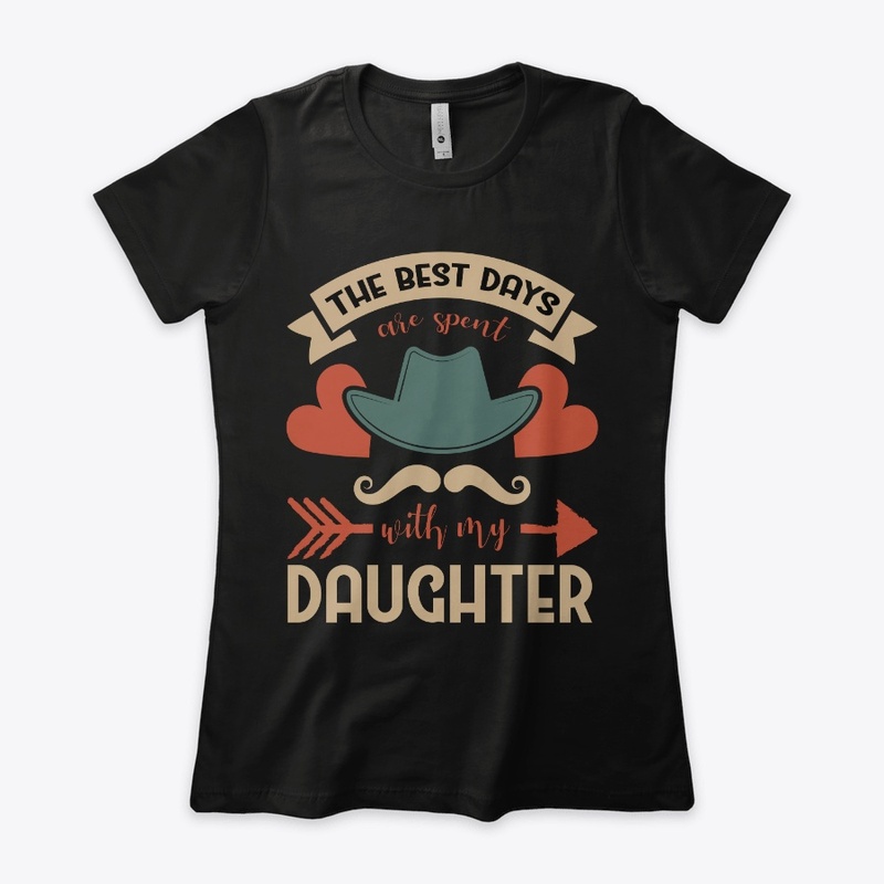 Days With My Daughter